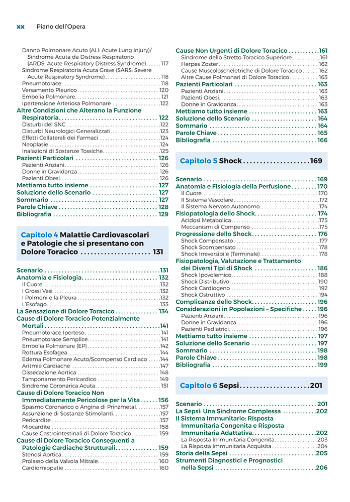 AMLS - Advanced Medical Life Support, 4ª ed. - immagine 4