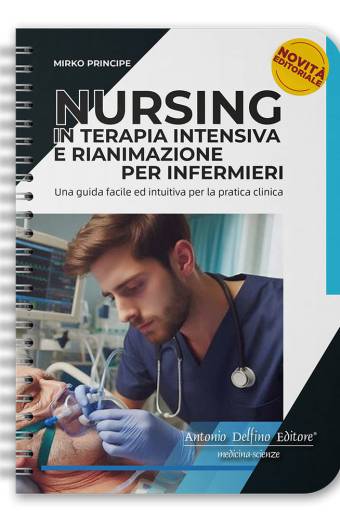 Principe - Nursing in Terapia Intensiva e Rianimazione per Infermieri